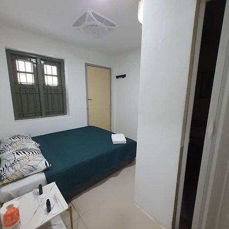 Rumah Tetamu & Cafe Kuala Lumpur Buitenkant foto